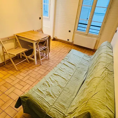 Spacious Apart Close To Louvre * Παρίσι