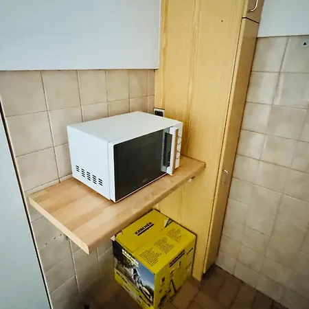 Appartement 2-bed Close To Louvre Paris