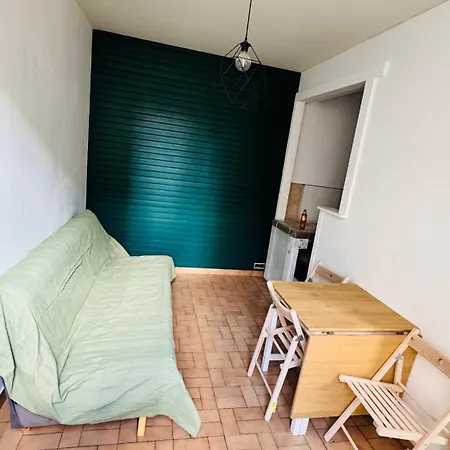 2-bed Close To Louvre Appartement Parijs