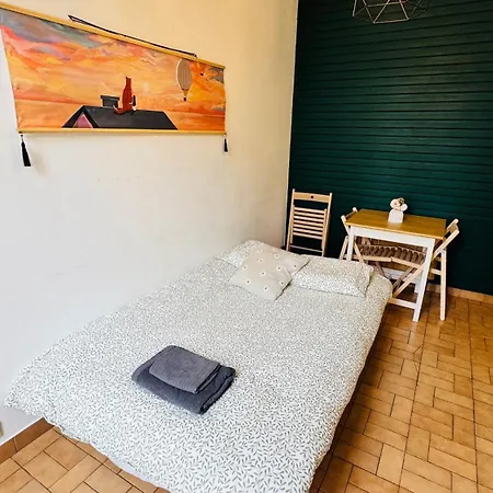 2-bed Close To Louvre *