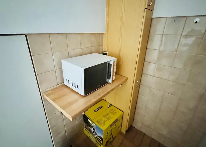 Apartment 2-bed Close To Louvre Paris