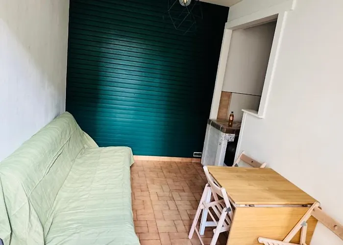 2-bed Close To Louvre Appartement Paris