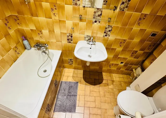 2-bed Close To Louvre *